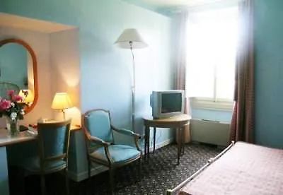 Bettoja Relais Certosa Отель 4*