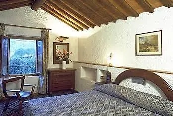 Bettoja Relais Certosa Отель 4*