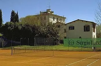 Bettoja Relais Certosa Отель 4*