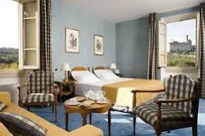 Bettoja Relais Certosa Флоренция