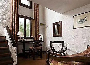 Bettoja Relais Certosa Отель