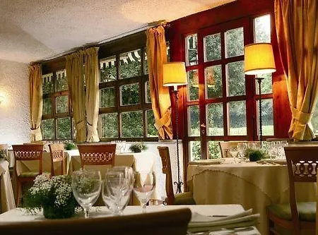 Отель Bettoja Relais Certosa