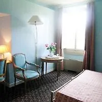Отель Bettoja Relais Certosa 4*