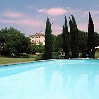 Bettoja Relais Certosa Отель 4*