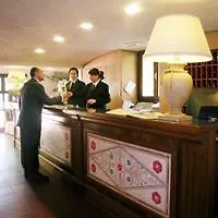Отель Bettoja Relais Certosa Флоренция
