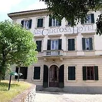 Отель Bettoja Relais Certosa