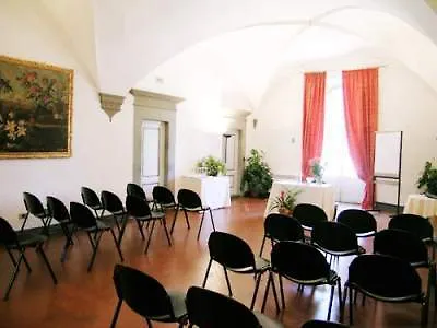Bettoja Relais Certosa 4* Флоренция