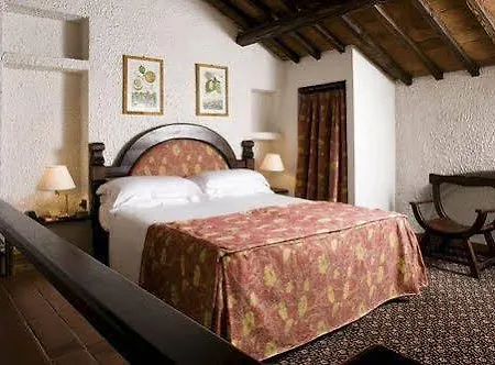 Bettoja Relais Certosa Florence