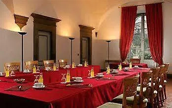 Bettoja Relais Certosa 4* Florencie