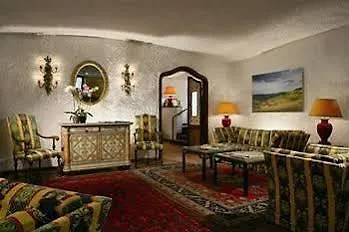 Bettoja Relais Certosa Hotel Florencie