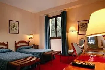 Bettoja Relais Certosa 4* Florence