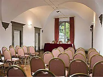Bettoja Relais Certosa 4* Florencie