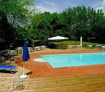 Hotel Bettoja Relais Certosa Florence