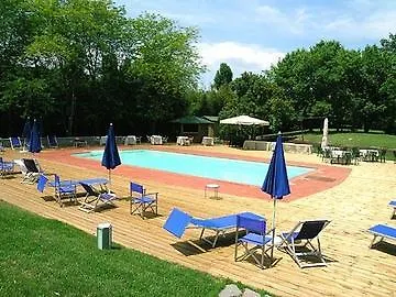 Hotel Bettoja Relais Certosa Florencie