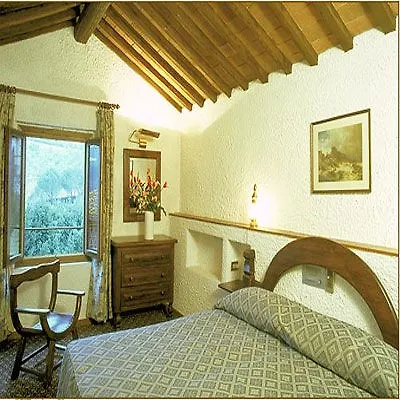 Bettoja Relais Certosa Hotel Florence