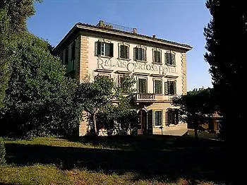 Bettoja Relais Certosa Hotel Florence