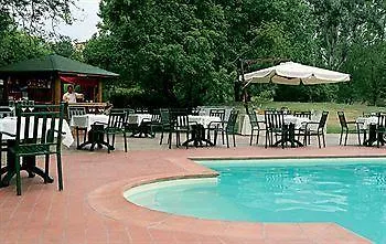 Hotel Bettoja Relais Certosa Florence