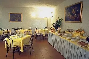 Bettoja Relais Certosa 4* Florencie