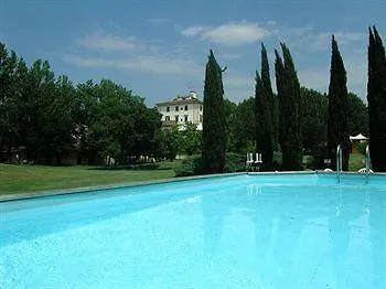 Bettoja Relais Certosa Florence