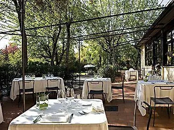 Hotel Bettoja Relais Certosa Florencie