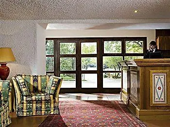 Bettoja Relais Certosa Hotel