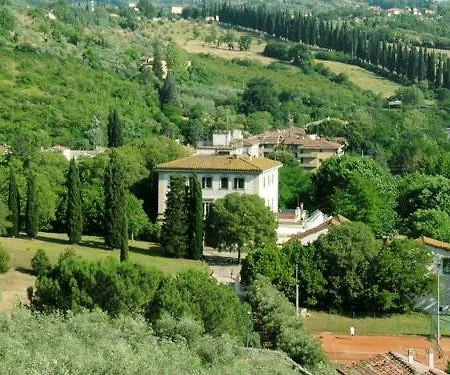 Bettoja Relais Certosa 4* Florence