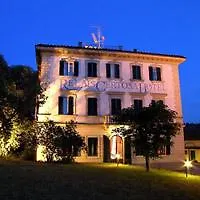 Bettoja Relais Certosa 4* Florence