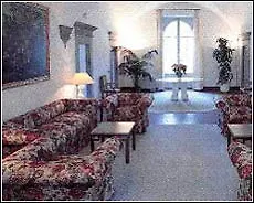 Bettoja Relais Certosa