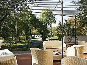 Bettoja Relais Certosa Hotel Florence